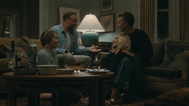 The Invite (Source: themoviedb.org)