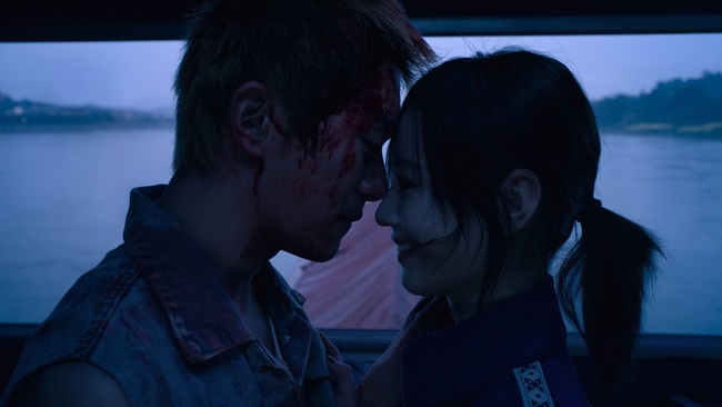 Kuang ye shi dai (Source: themoviedb.org)