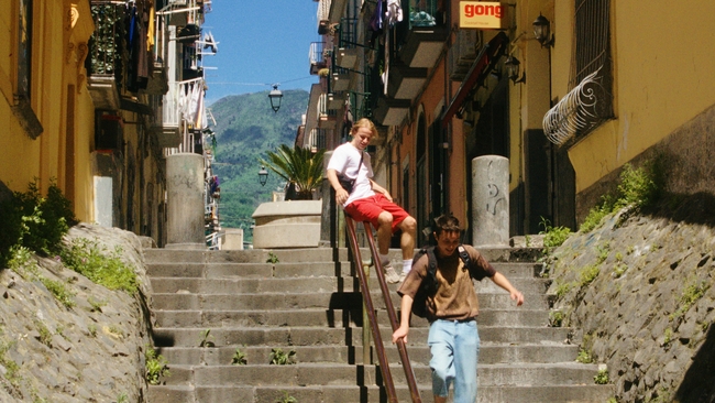 La Gradiva (Source: themoviedb.org)