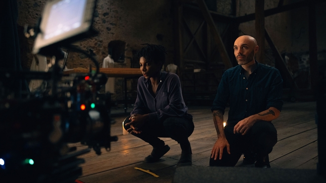 Mother Mary (Source: themoviedb.org)