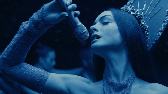 Mother Mary (Source: themoviedb.org)