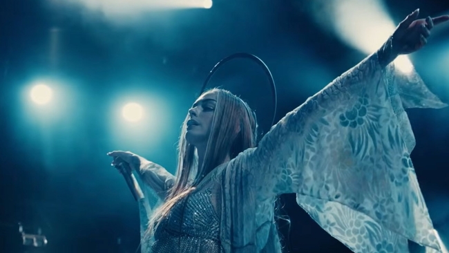 Mother Mary (Source: themoviedb.org)