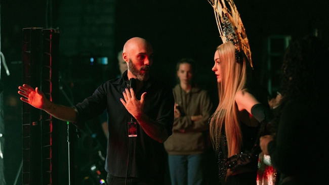 Mother Mary (Source: themoviedb.org)