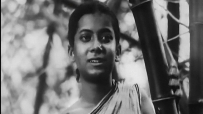 Pather Pancali (Source: themoviedb.org)