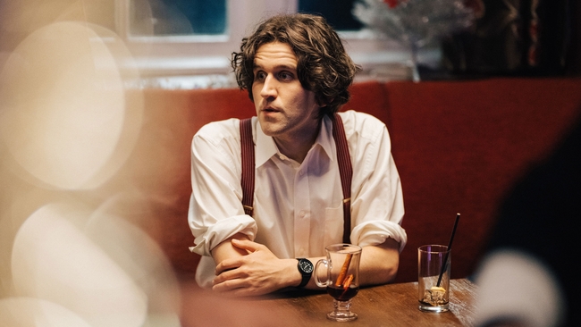 Pillion (Source: themoviedb.org)