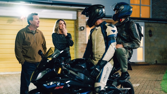 Pillion (Source: themoviedb.org)