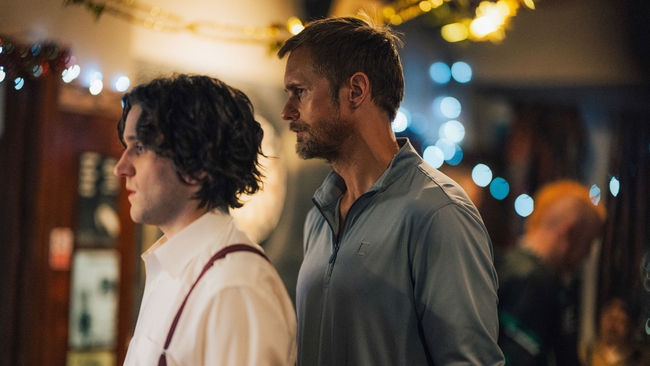 Pillion (Source: themoviedb.org)