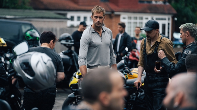 Pillion (Source: themoviedb.org)