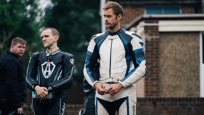 Pillion (Source: themoviedb.org)