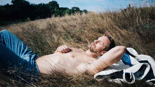 Pillion (Source: themoviedb.org)