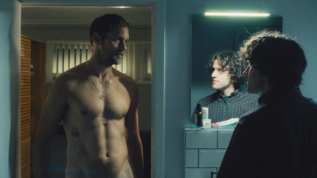 Pillion (Source: themoviedb.org)