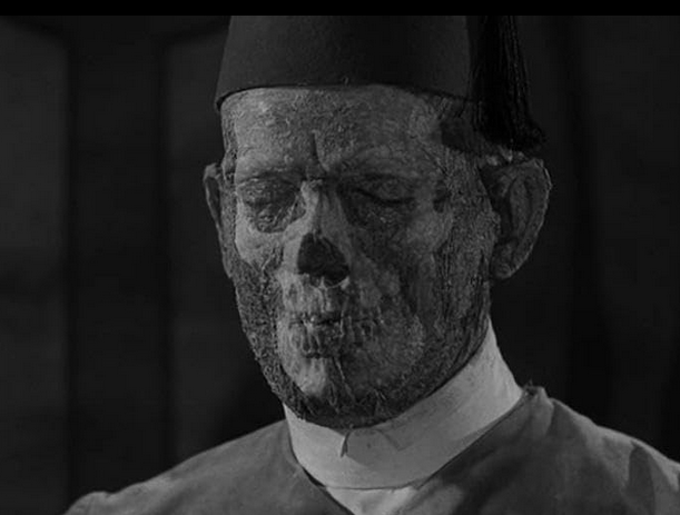 The Mummy (1932)