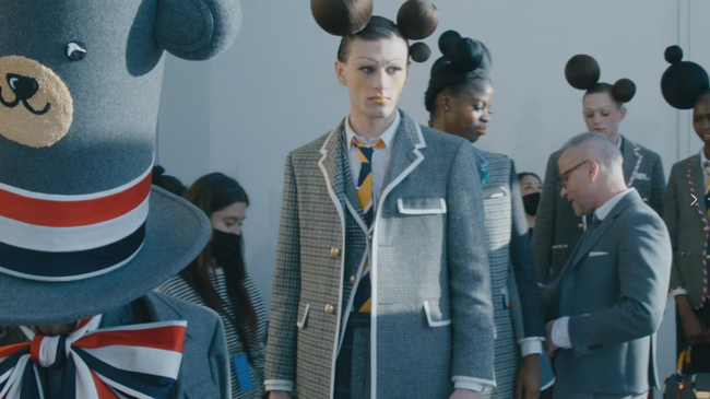 Thom Browne