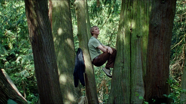 Silent Friend (Source: themoviedb.org)