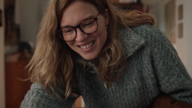 Silent Friend (Source: themoviedb.org)