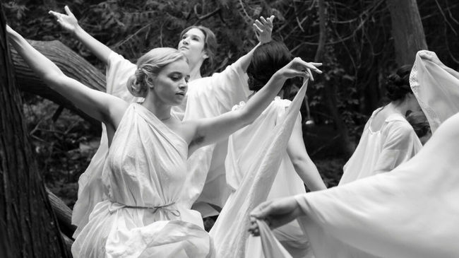 Silent Friend (Source: themoviedb.org)