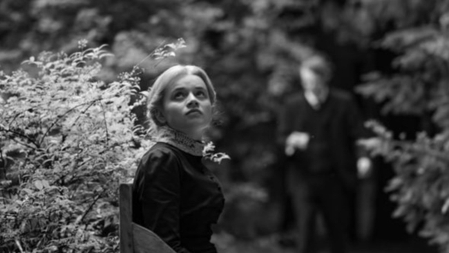 Silent Friend (Source: themoviedb.org)