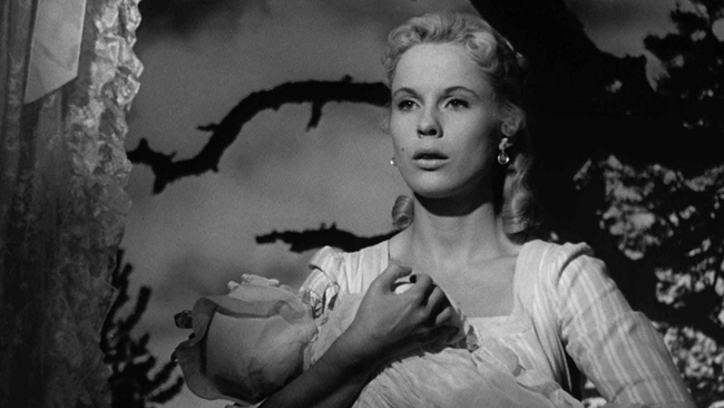Smultronstället (Source: themoviedb.org)