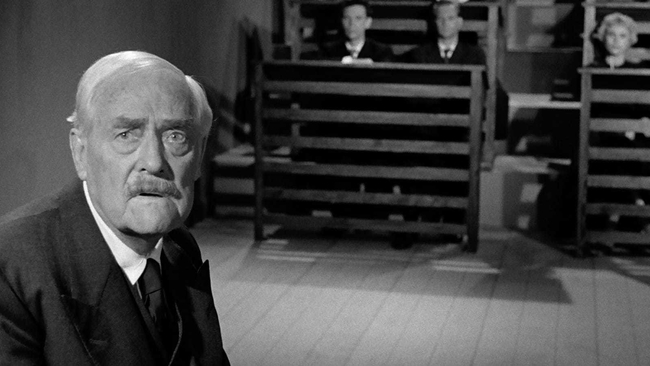 Smultronstället (Source: themoviedb.org)