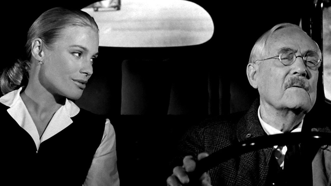 Smultronstället (Source: themoviedb.org)