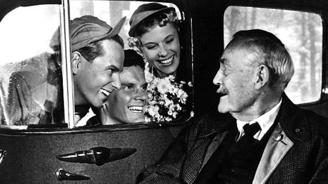 Smultronstället (Source: themoviedb.org)