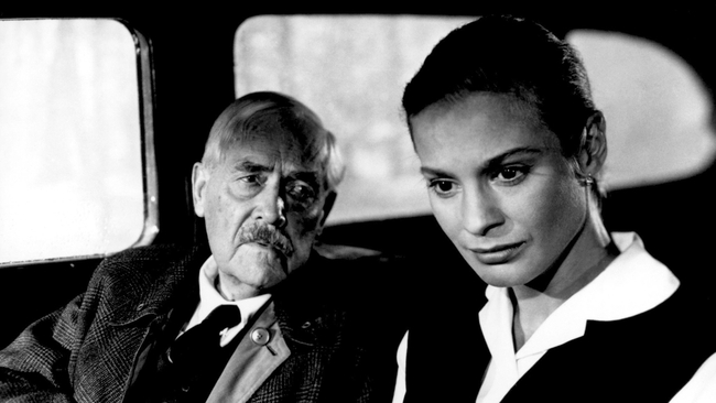 Smultronstället (Source: themoviedb.org)