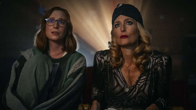 Teenage Sex and Death at Camp Miasma (Source: themoviedb.org)