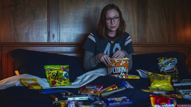 Teenage Sex and Death at Camp Miasma (Source: themoviedb.org)