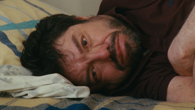 Un poeta (Source: themoviedb.org)