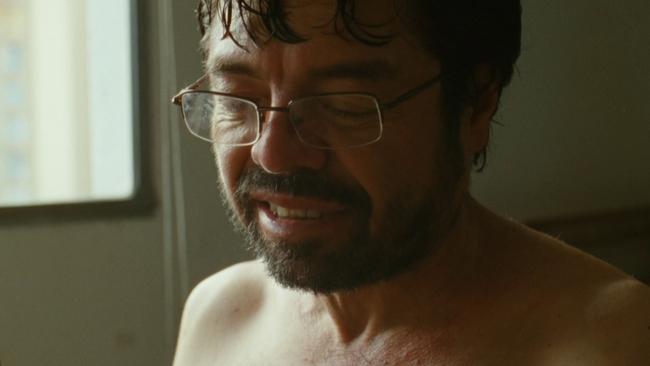 Un poeta (Source: themoviedb.org)