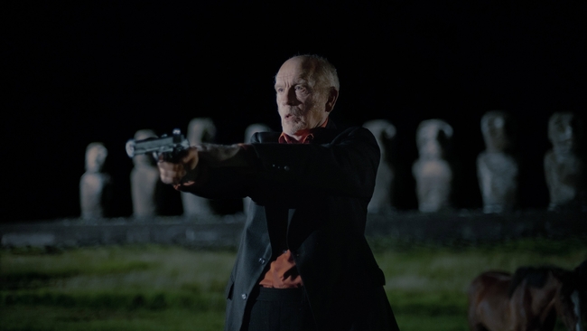Wild Horse Nine (Source: themoviedb.org)