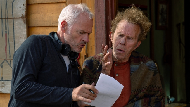 Wild Horse Nine (Source: themoviedb.org)