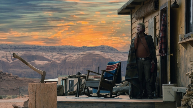 Wild Horse Nine (Source: themoviedb.org)