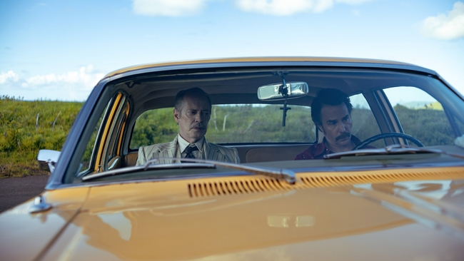 Wild Horse Nine (Source: themoviedb.org)