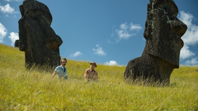 Wild Horse Nine (Source: themoviedb.org)