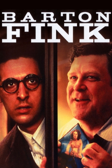 nick fink movies and tv shows