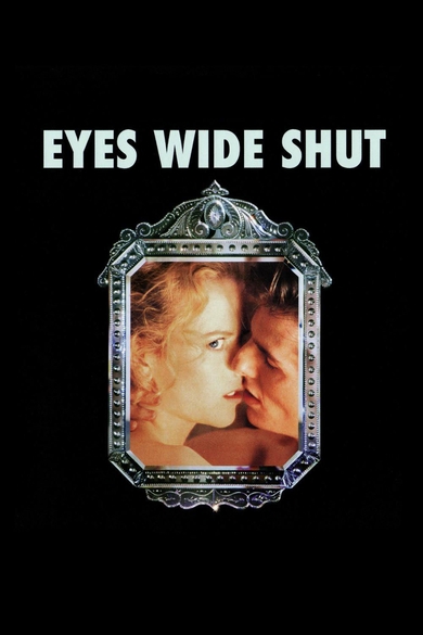 Eyes Wide Shut Burg Kino Wien Vienna Original Versions 5933