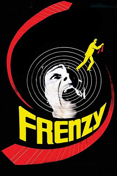 Frenzy Poster (Source: themoviedb.org)