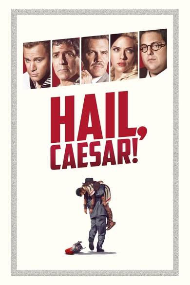 Hail, Caesar! | BURG KINO Wien | Vienna | Original Versions