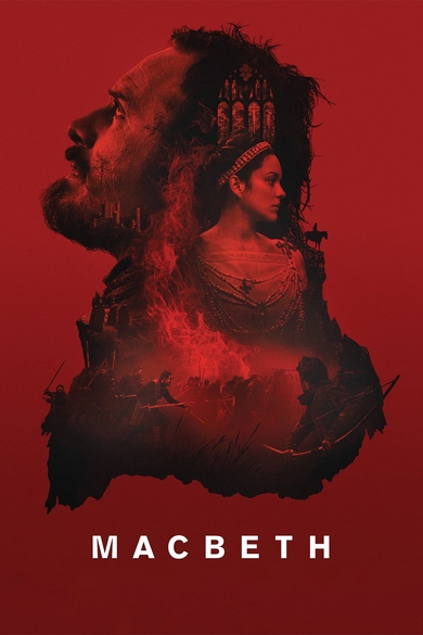 Macbeth Poster(Source: themoviedb.org)