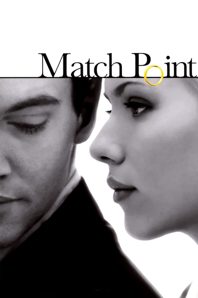 Match Point, BURG KINO Wien, Vienna