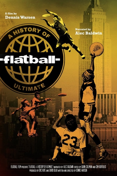 Flatball