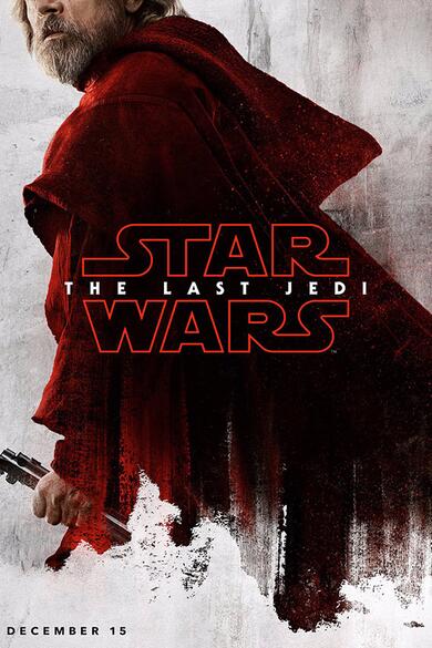 Star Wars: The Last Jedi (Source: imdb.com)