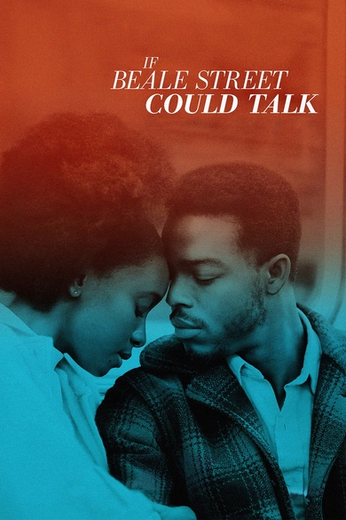 if beale street could talk plot