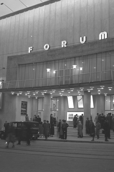 Kino Wien Film Burg Kino Wien Vienna Original Versions 9334