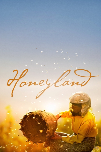 Honeyland Poster (Source: themoviedb.org)