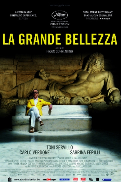 La Grande Bellezza Tour