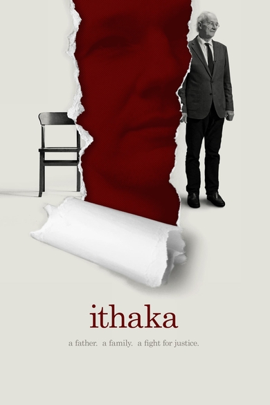 Ithaka Poster (Source: themoviedb.org)