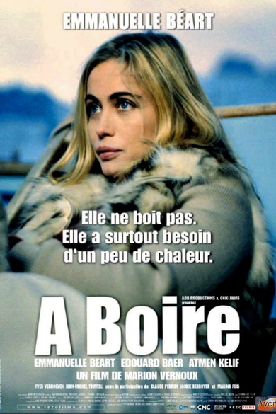 À boire Poster (Source: themoviedb.org)