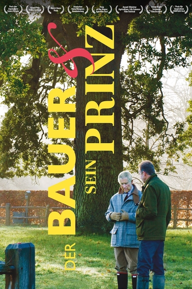 The Farmer and His Prince Poster (Source: themoviedb.org)